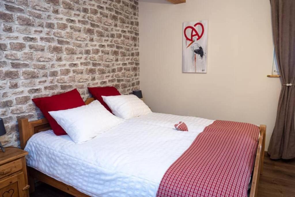 Cosy L'ecrin Du Ried Proche Europa-park Holiday home *